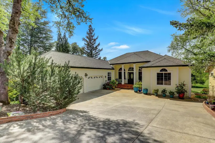 12448 Lake Wildwood Drive, Lake Wildwood, CA 95946 - #2