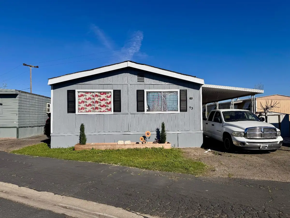 2151 Pacheco #93, Los Banos, CA 93635 - #1