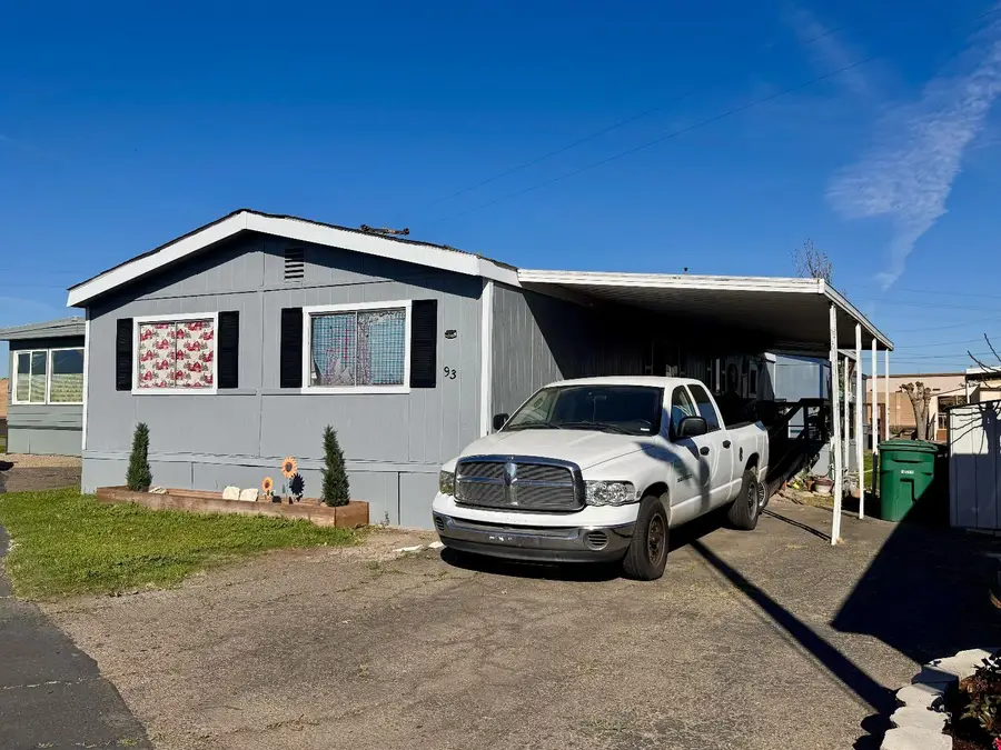 2151 Pacheco #93, Los Banos, CA 93635 - #2