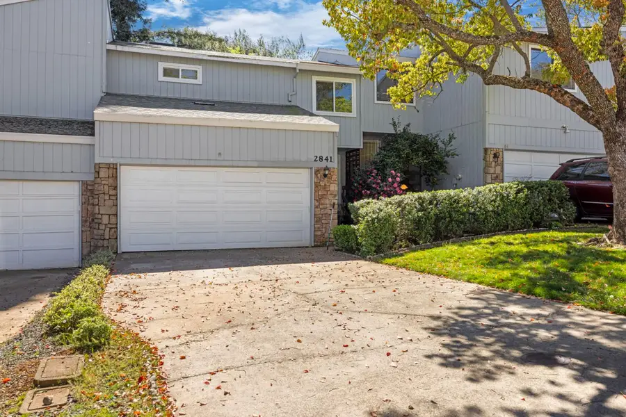 2841 Hotchkiss Court, Cameron Park, CA 95682 - #2