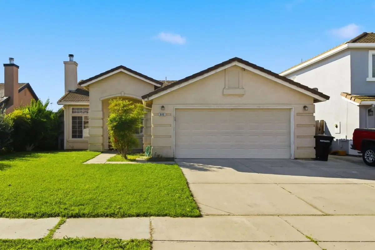940 Allacante Drive, Ceres, CA 95307 - #1