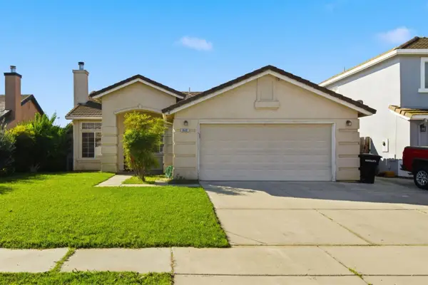 940 Allacante Drive, Ceres, CA 95307