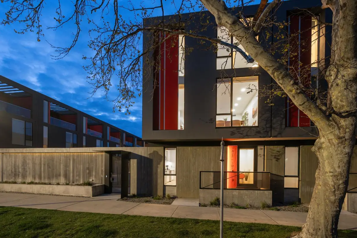 2423 Binnen Lane, Sacramento, CA 95818 - #1