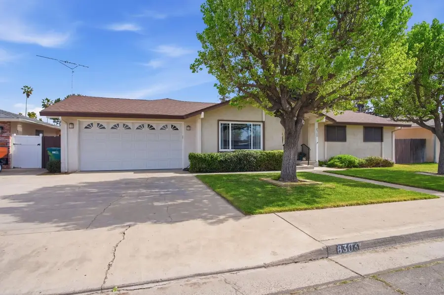 8308 Rexford Drive, Hilmar, CA 95324 - #3