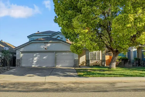 8831 Silverberry Avenue, Elk Grove, CA 95624