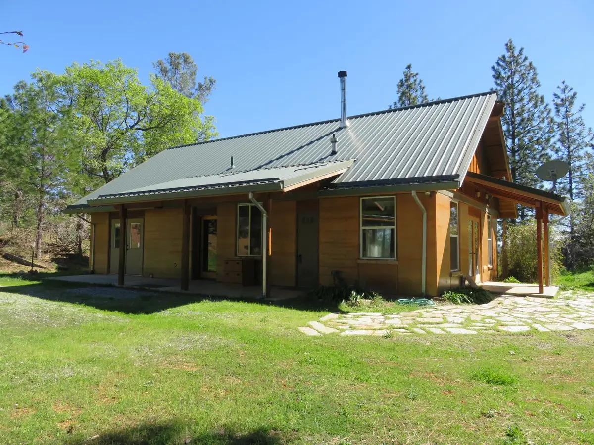 201 Sierra Madre Road, Rail Road Flat, CA 95248 - #1