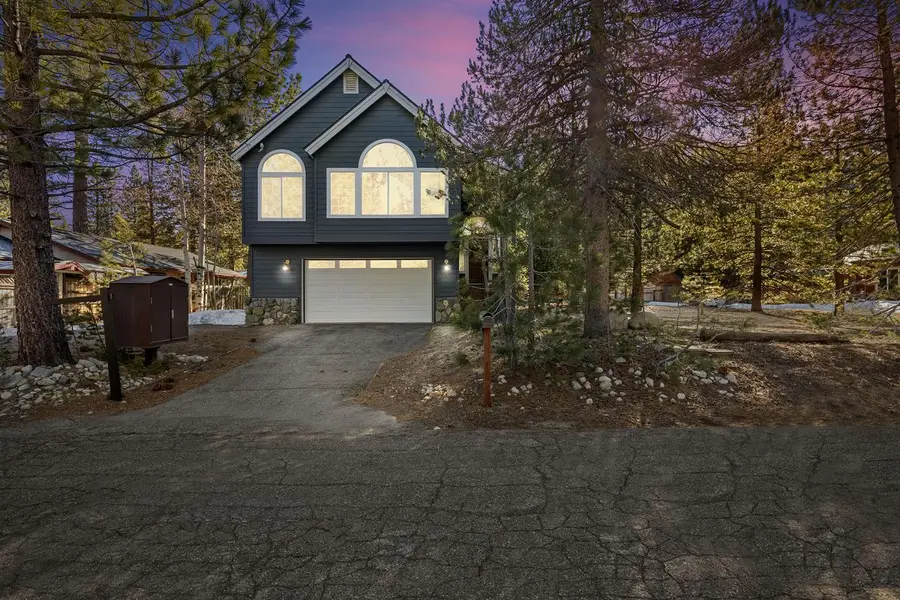 2367 Wasabe Drive, South Lake Tahoe, CA 96150 - #2