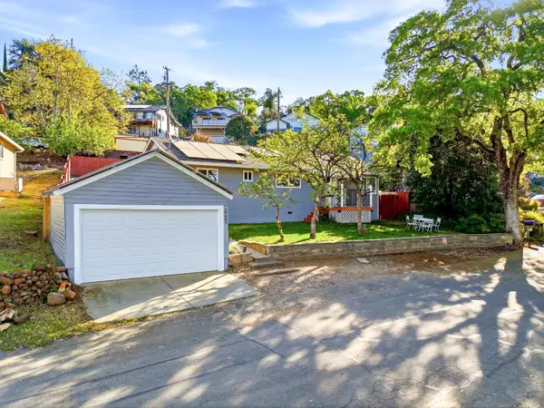 9536 Park Avenue, Newcastle, CA 95658
