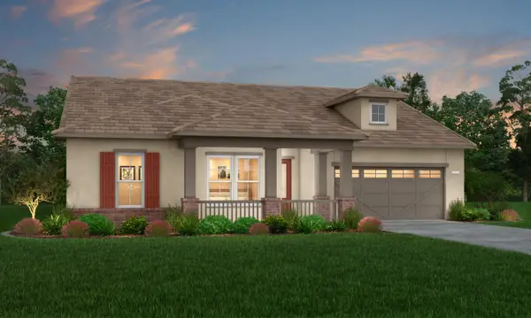 1017 Meadowlands Drive, Oakdale, CA 95361