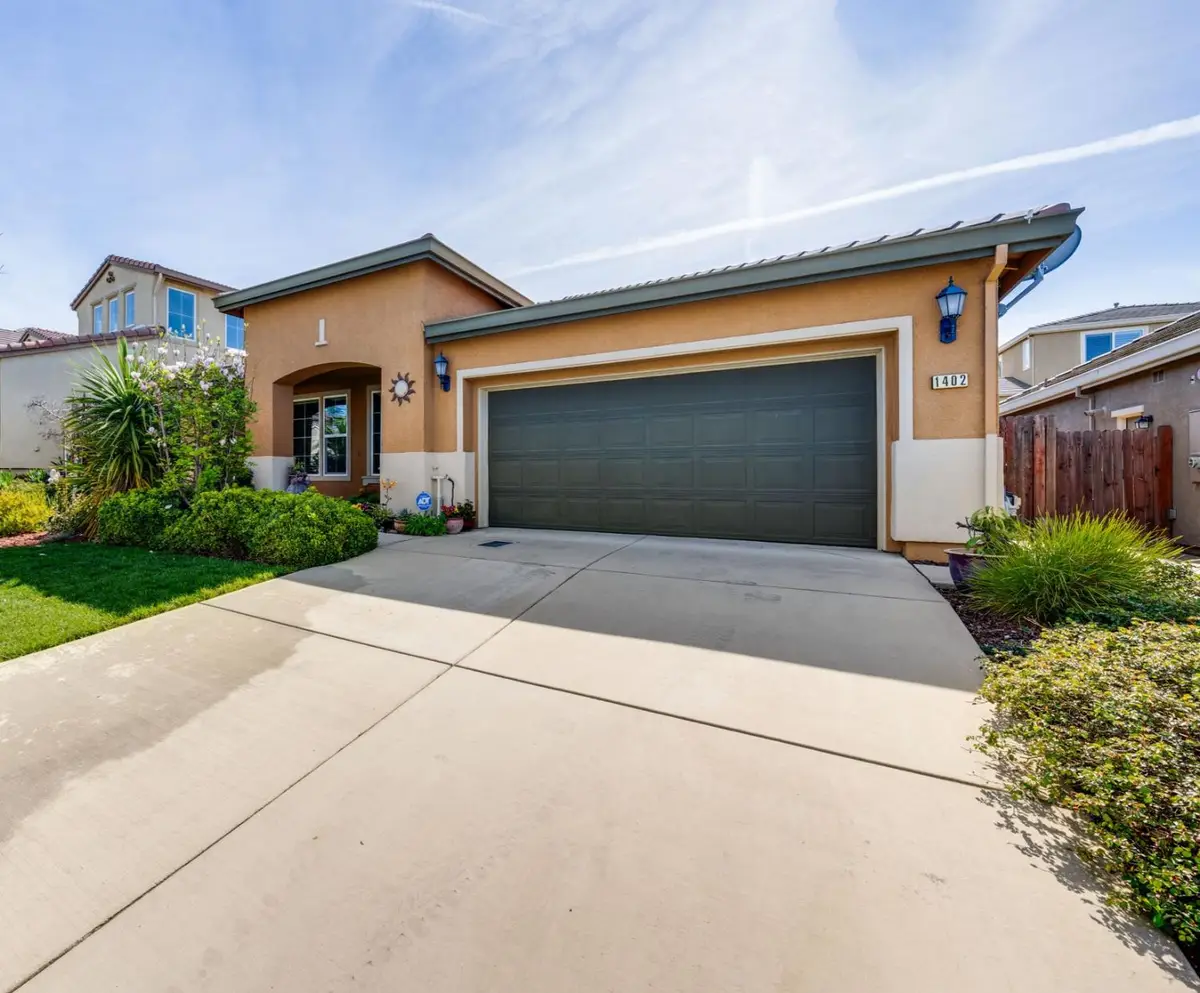 1402 Skibbereen Way, Rocklin, CA 95765 - #1