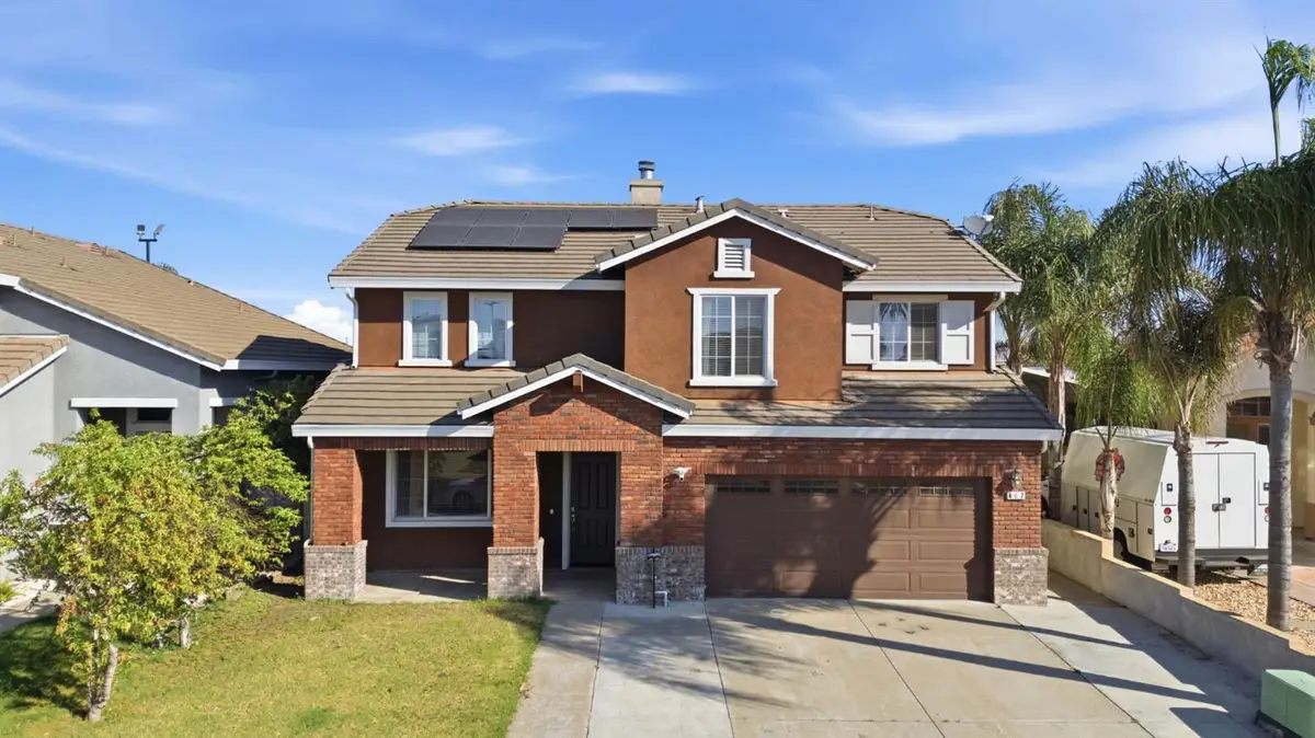 467 Calcite Avenue, Lathrop, CA 95330 - #1