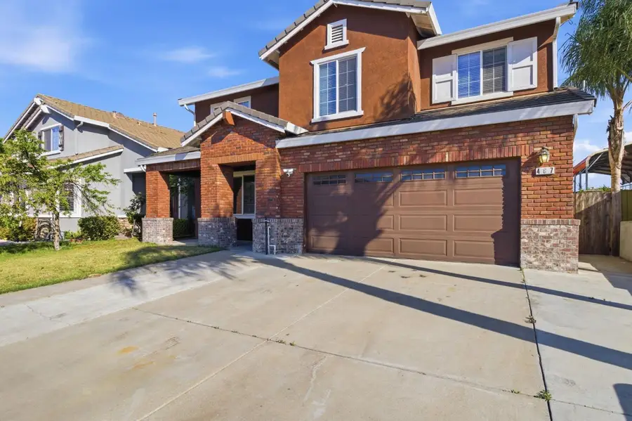 467 Calcite Avenue, Lathrop, CA 95330 - #3