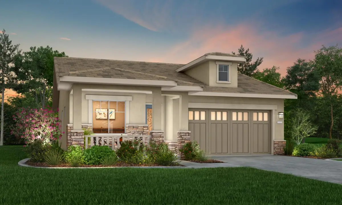 1013 Meadowlands Drive, Oakdale, CA 95361 - #1