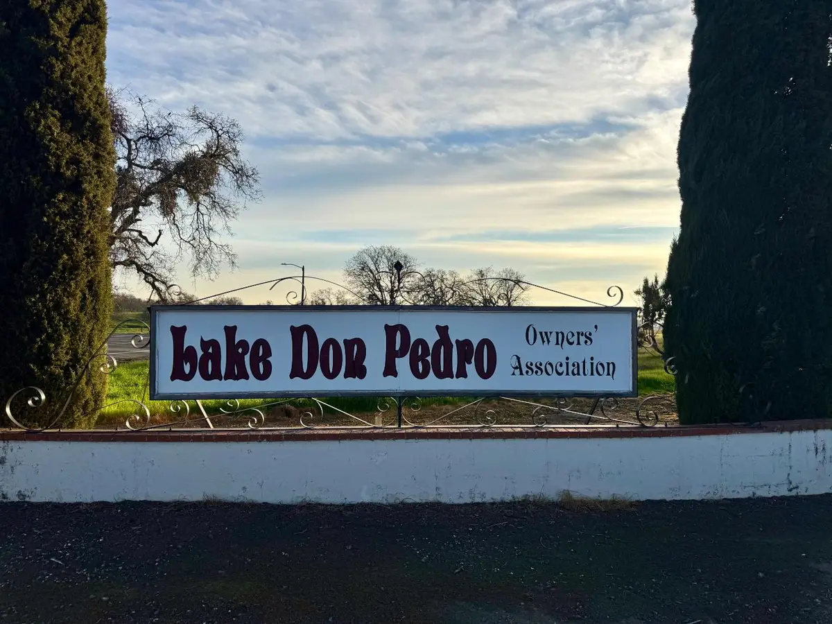 0 Pepito Dr Lot 589, La Grange, CA 95329 - #1