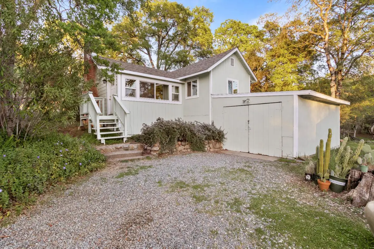 6641 Ribbon Lane, Placerville, CA 95667 - #1