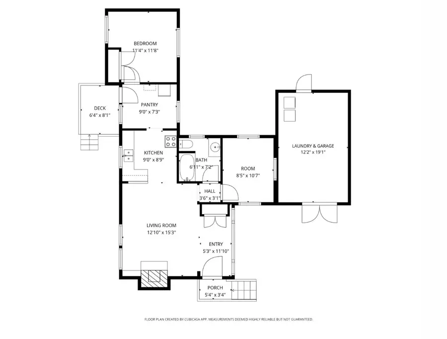 6641 Ribbon Lane, Placerville, CA 95667 - #2