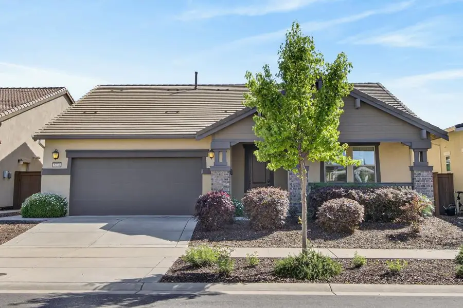 5130 Sycamore Canyon Drive, El Dorado Hills, CA 95762 - #2