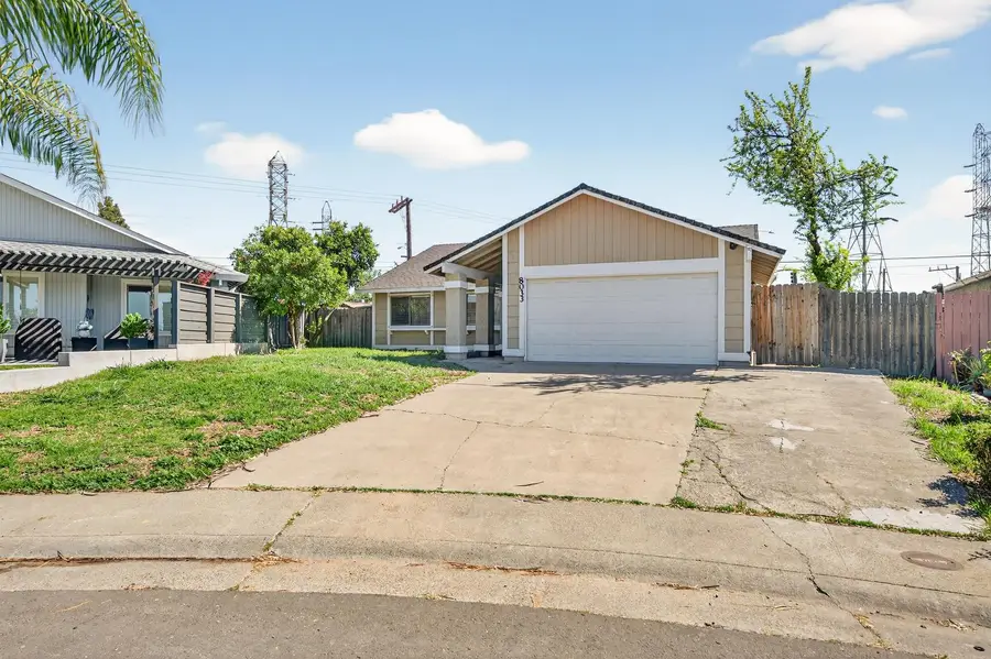 8033 Renton Way, Sacramento, CA 95828 - #3