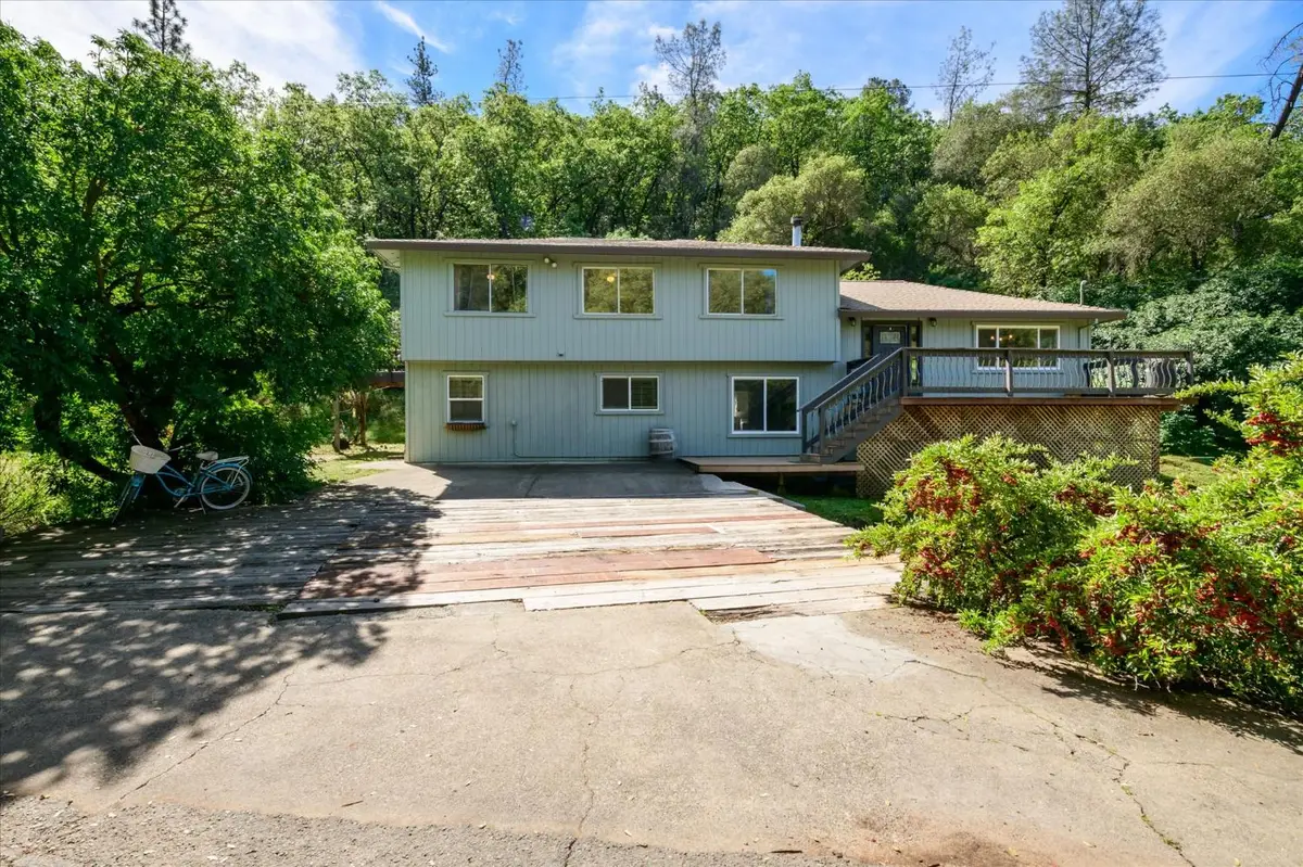 4041 Glider Road, Placerville, CA 95667 - #1