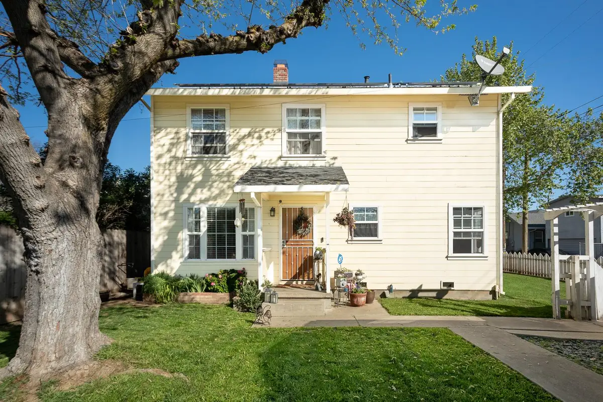 1122 Maple Street, Marysville, CA 95901 - #1