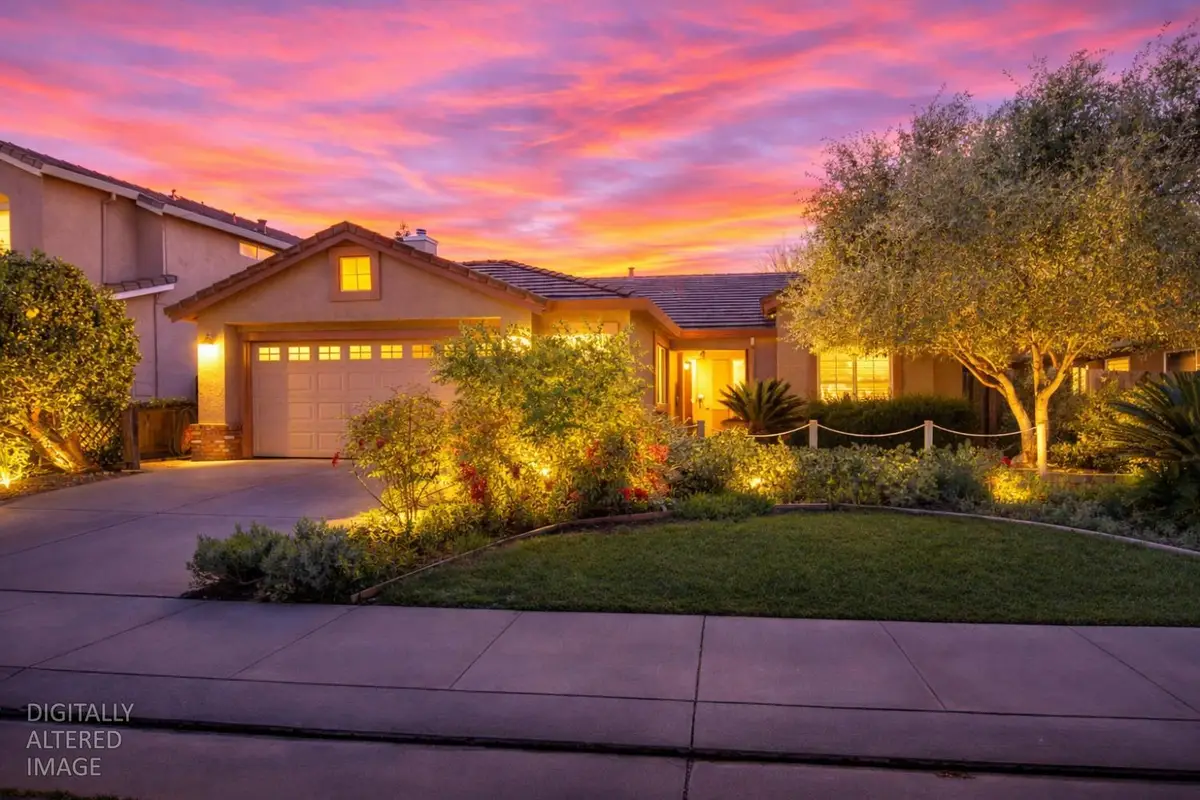 1968 Hackett Drive, Woodland, CA 95776 - #1