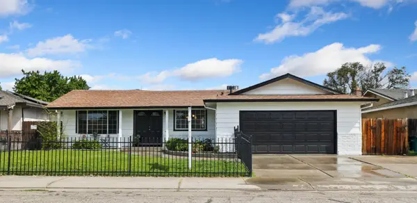 8734 Hermosa Court, Stockton, CA 95210