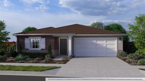 1650 Pacific Drive, Los Banos, CA 93635