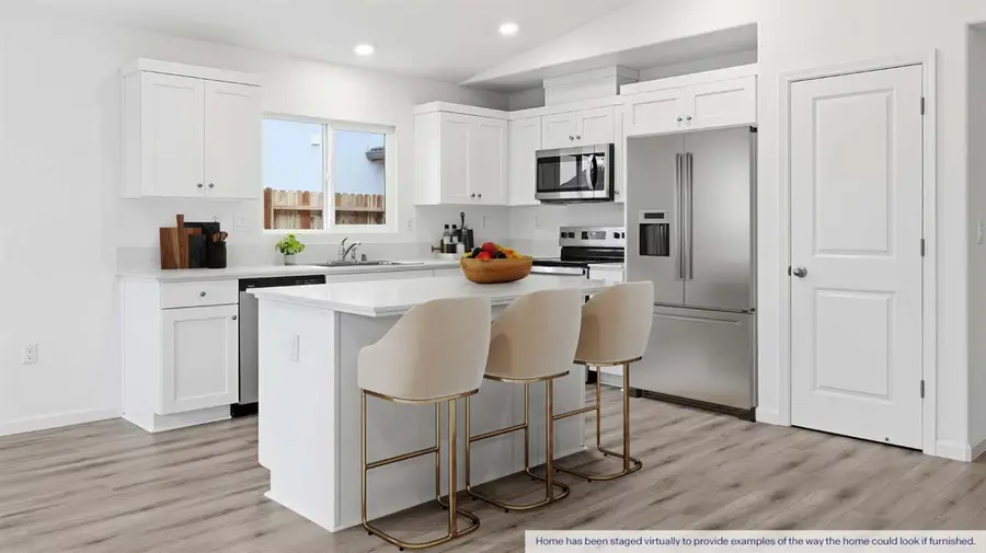 1650 Pacific Drive, Los Banos, CA 93635 - #3