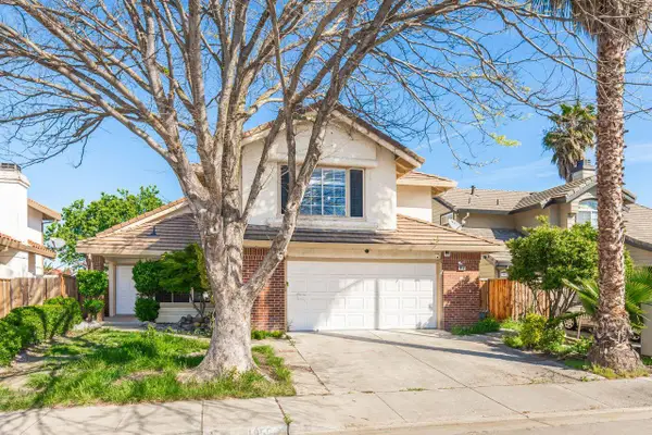 1955 Clearbrook Court, Tracy, CA 95376