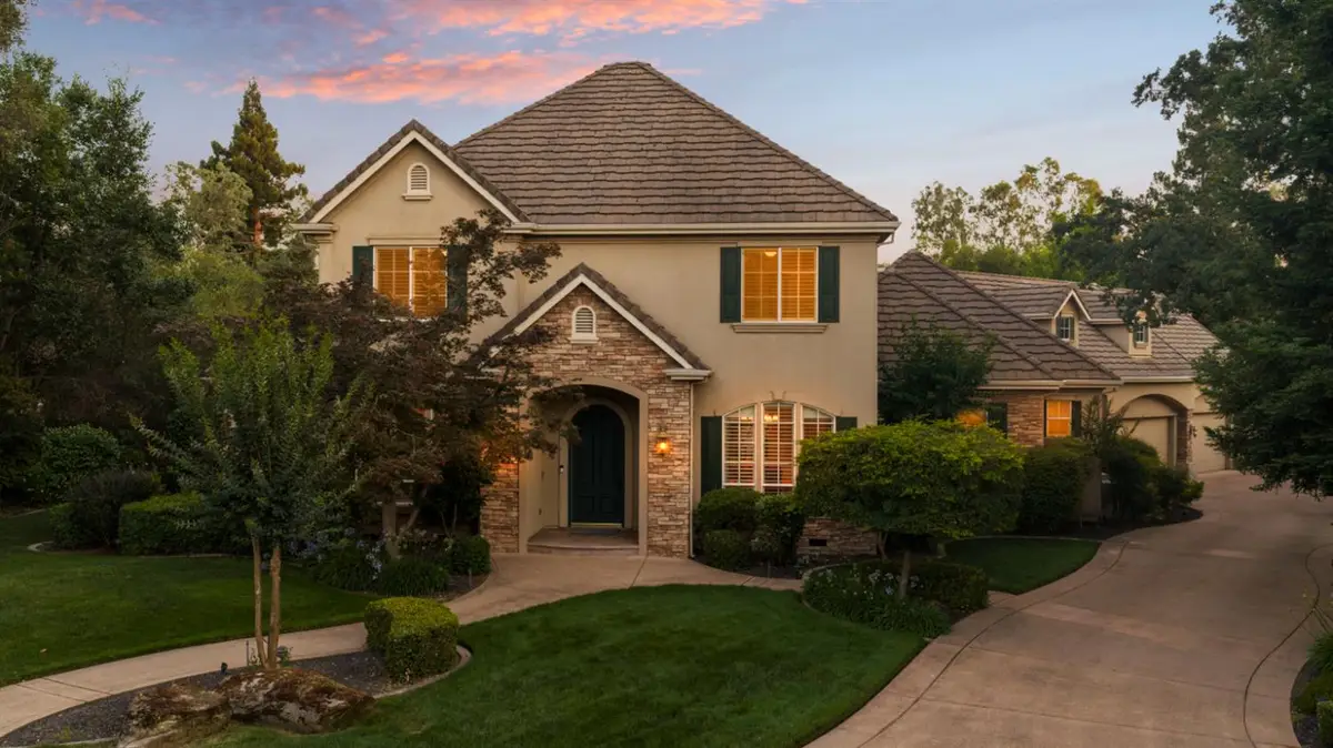 5869 Granite Hills Drive, Granite Bay, CA 95746 - #1