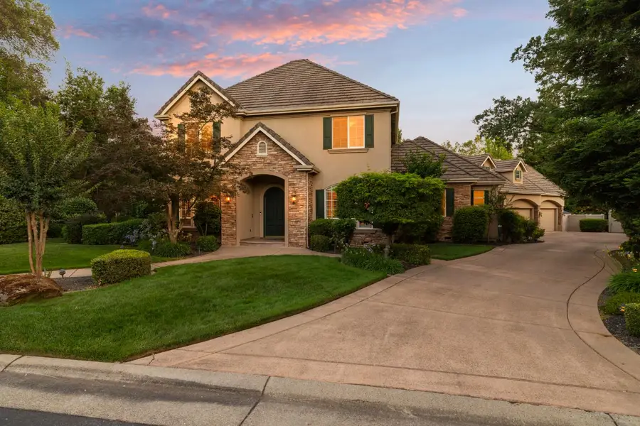 5869 Granite Hills Drive, Granite Bay, CA 95746 - #3
