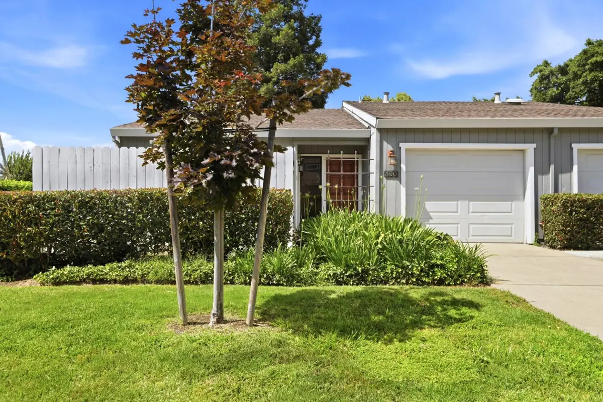 430 Rio Del Oro Lane, Sacramento, CA 95825 - #1