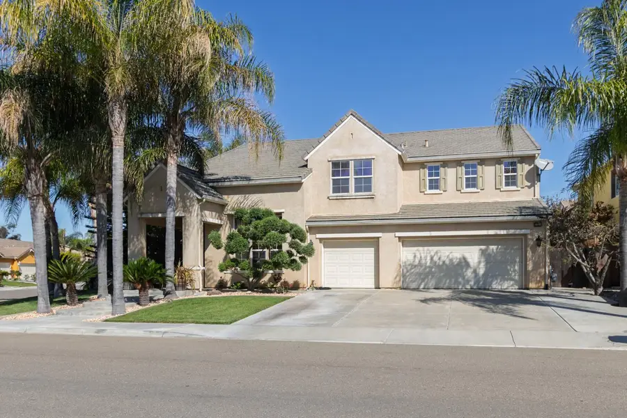 751 Banff Drive, Newman, CA 95360 - #2