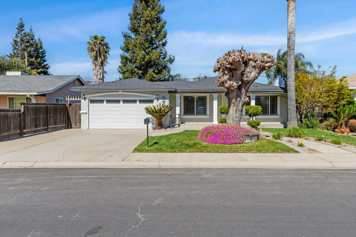 5113 Parks Avenue, Salida, CA 95368 - #1