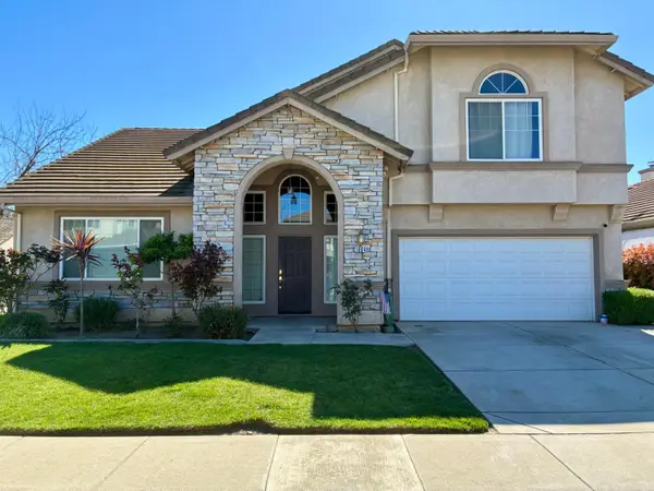 1604 Rose Garden Court, Modesto, CA 95356