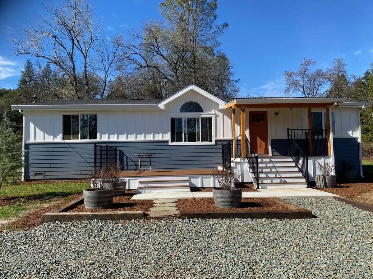 10326 Bar Hill Road, Penn Valley, CA 95946 - #1