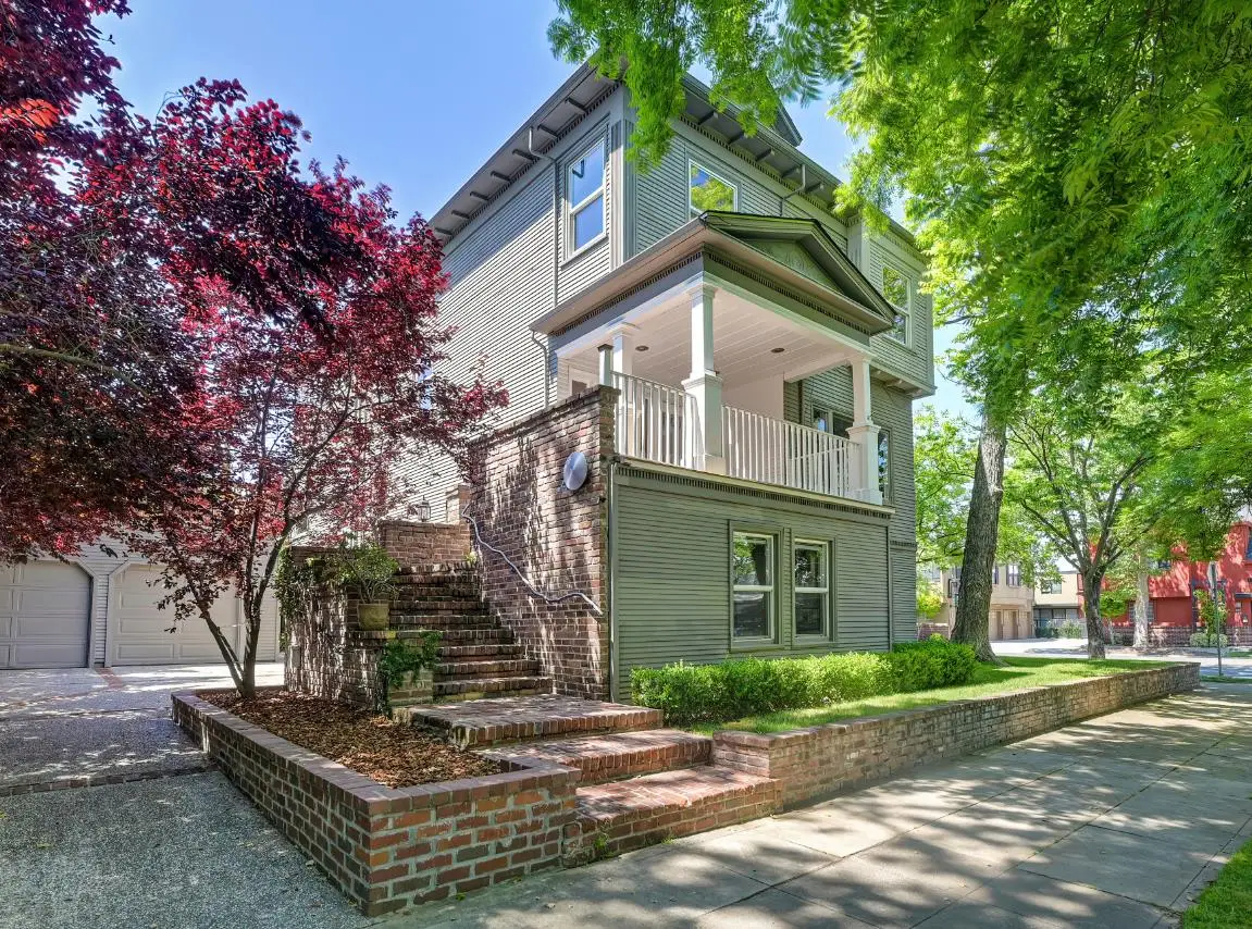 1900 22nd Street, Sacramento, CA 95816 - #1