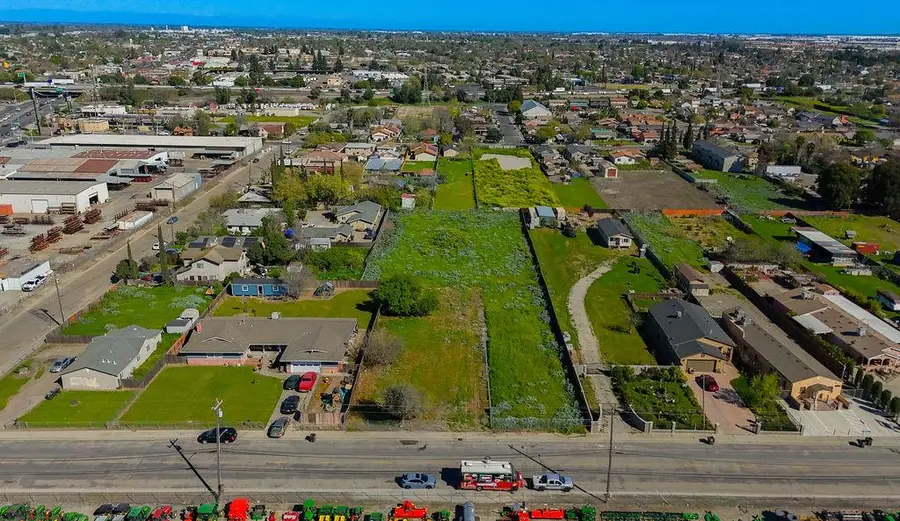 1638 S Argonaut Street, Stockton, CA 95206 - #2