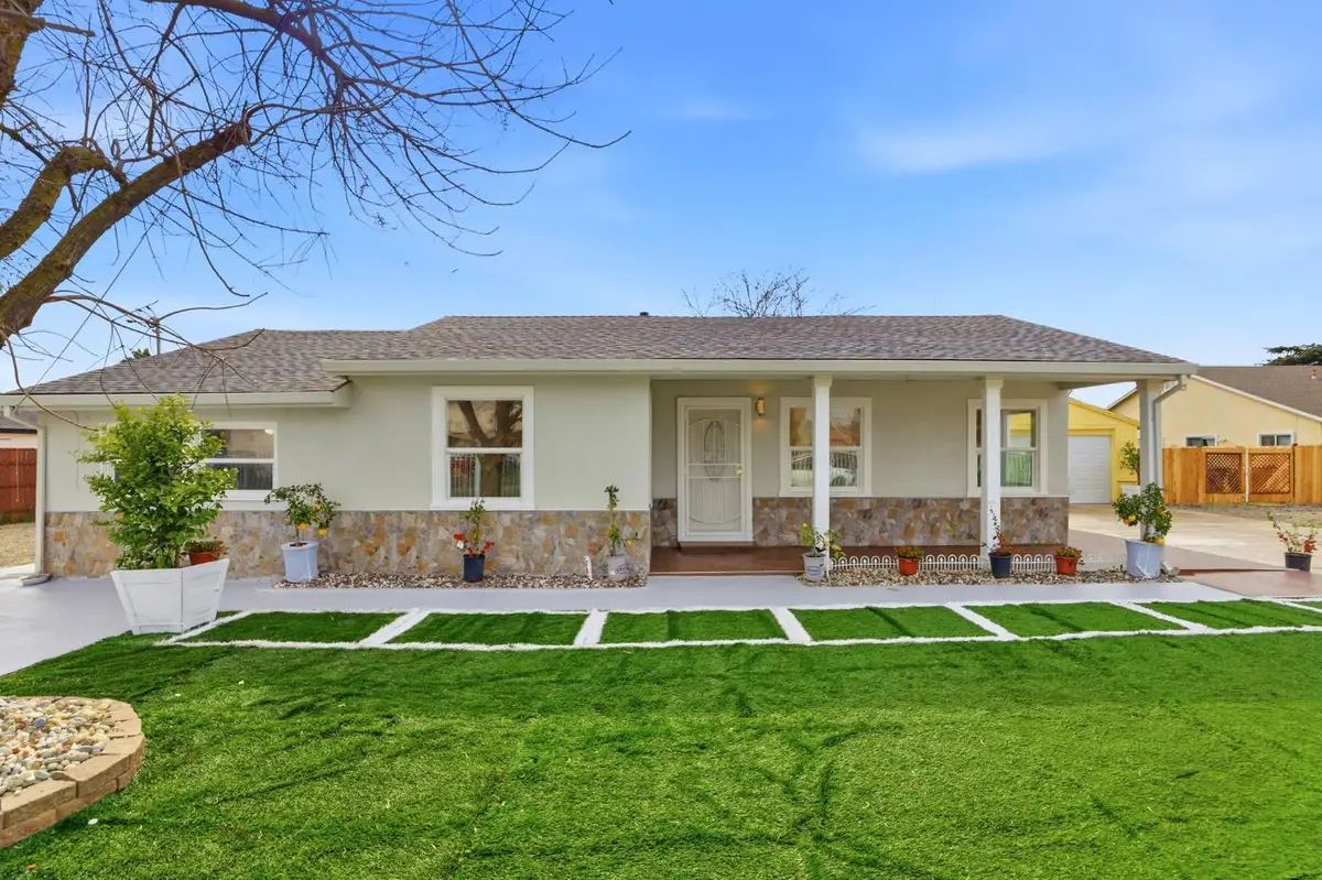 3712 42nd Ave, Sacramento, CA 95824 - #1