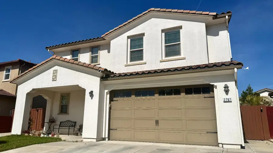 2767 Round Tree Way, Manteca, CA 95337 - #2