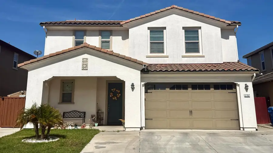 2767 Round Tree Way, Manteca, CA 95337 - #3