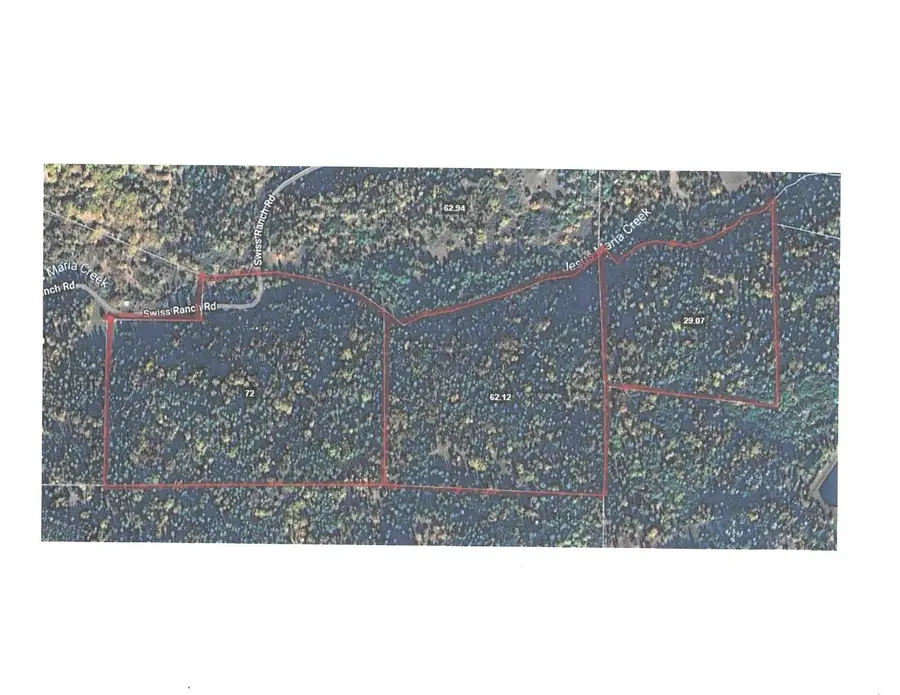 7698 Swiss Ranch Road, Mountain Ranch, CA 95246 - #2