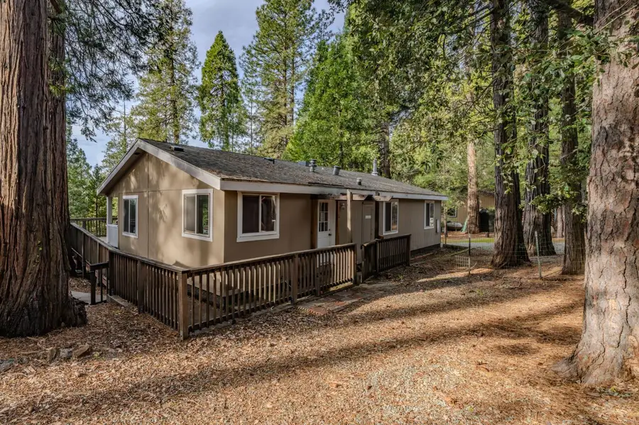 25630 Overland Drive, Volcano, CA 95689 - #3