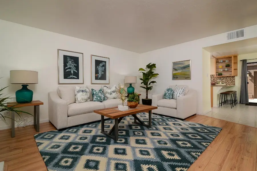 2274 Sierra Blvd #H, Sacramento, CA 95825 - #2