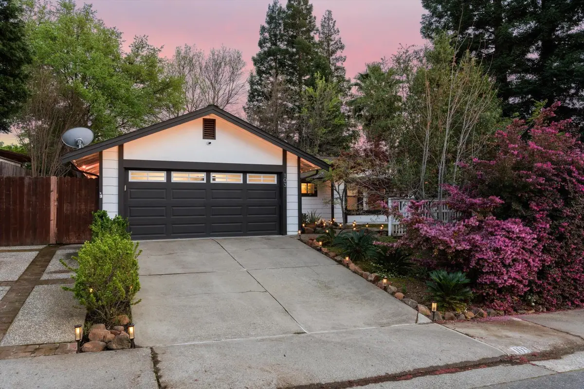 103 Econome Court, Folsom, CA 95630 - #1