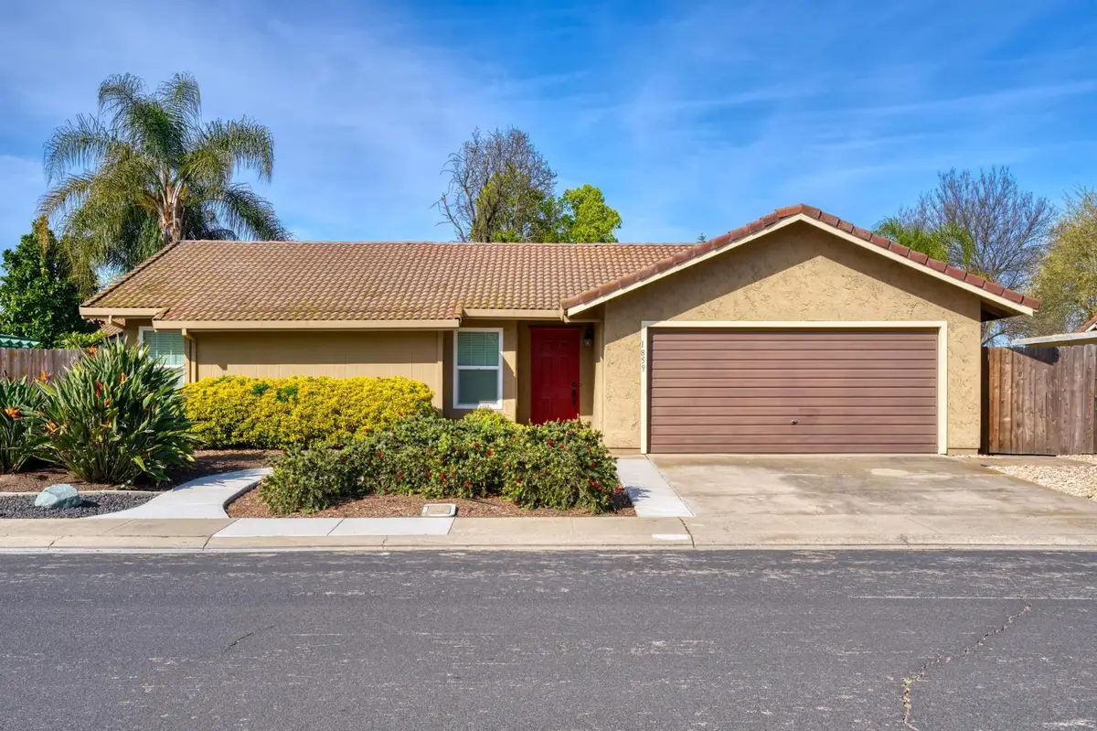 1859 Elmwood Lane, Manteca, CA 95336 - #1