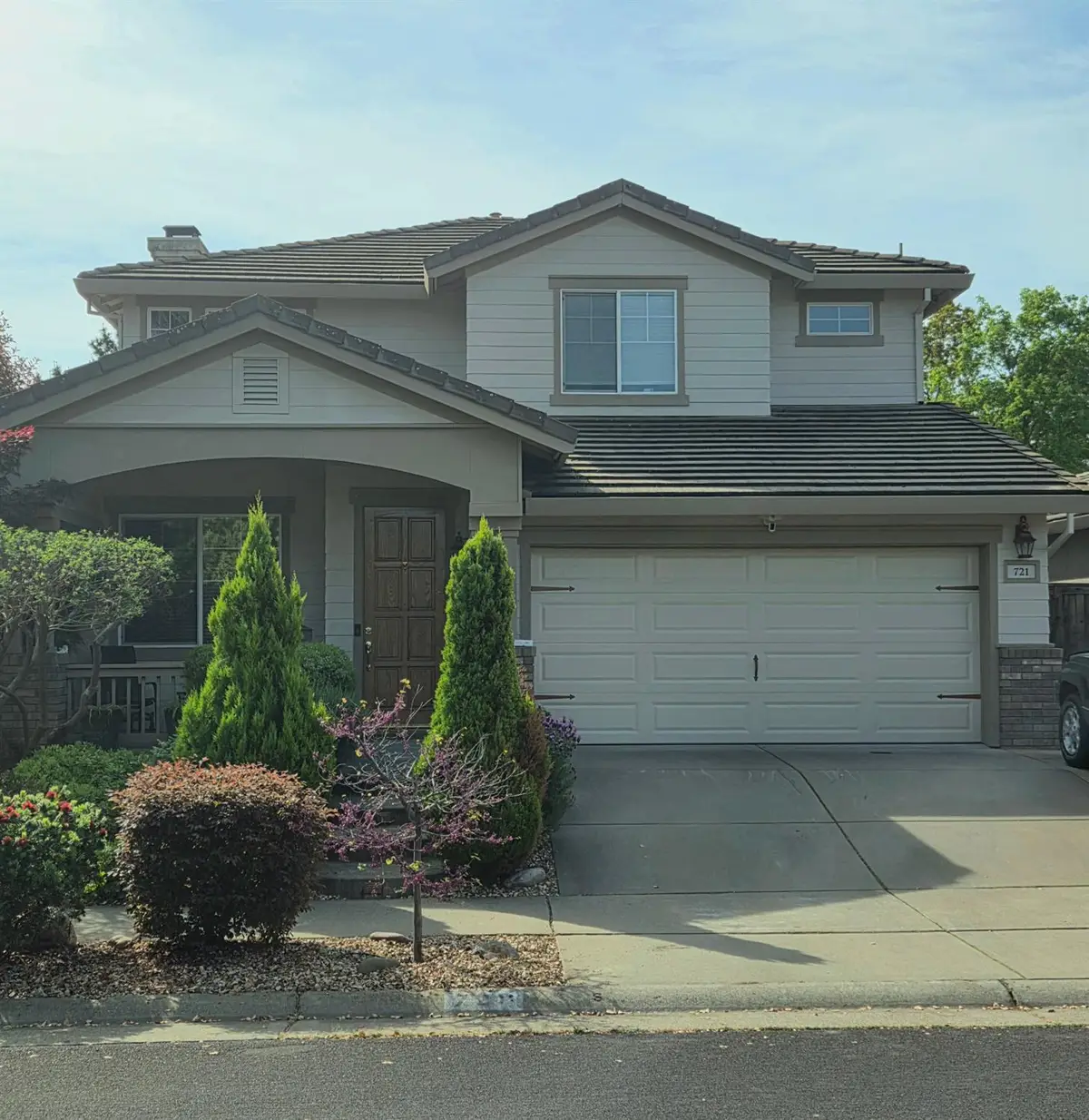 721 Tamarindo Way, Roseville, CA 95678 - #1
