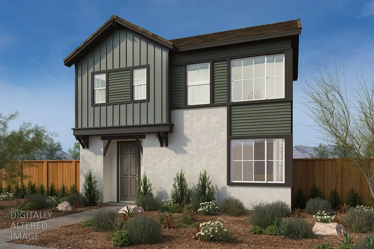 2914 Skyward Lane, Lincoln, CA 95648 - #1