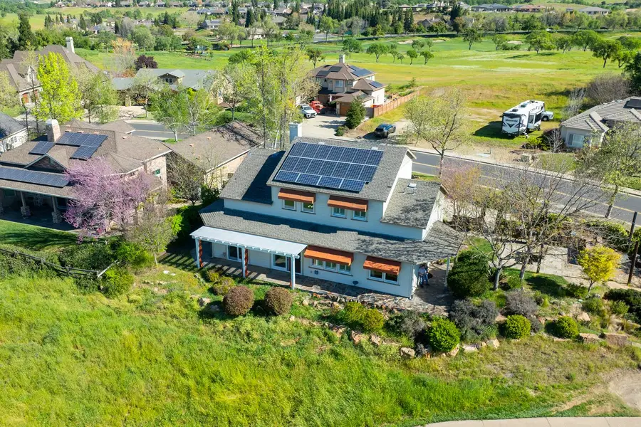 2300 Oak Creek Drive, Copperopolis, CA 95228 - #2