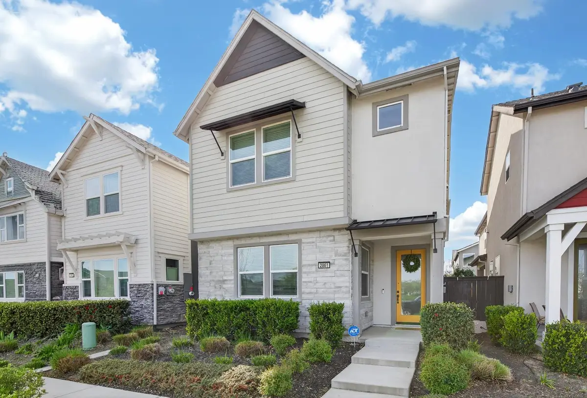 2861 Bathford Street, Sacramento, CA 95833 - #1